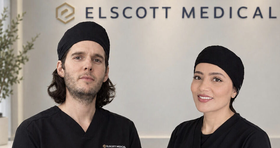 HairClone Welcomes Elscott Medical to our Global Clinical Network
