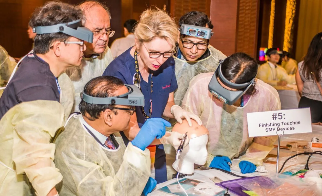 Dr Wasserbauer enhances involvement with HairClone to become a Clinical Partner